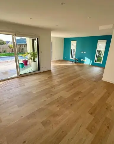 aménagement intérieur à Augan - image 4