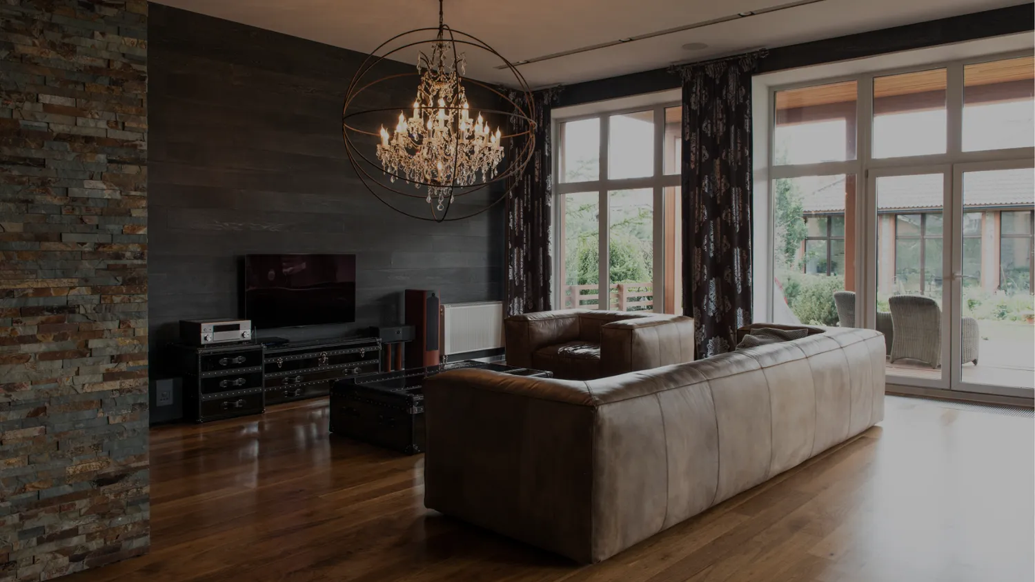 amenagement interieur gael