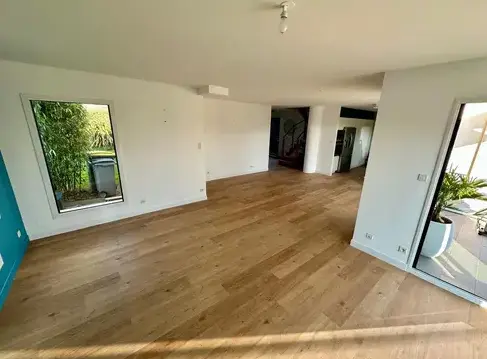 aménagement intérieur à Gaël - image 3