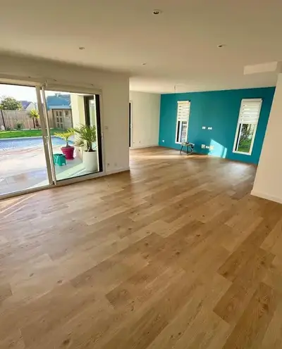 aménagement intérieur à Guer - image 2