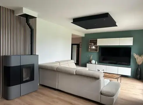 aménagement intérieur à Guer - image 3