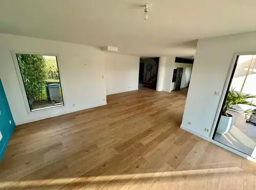 aménagement intérieur à Guer - image 4