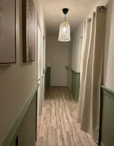 aménagement intérieur à Josselin - image 2