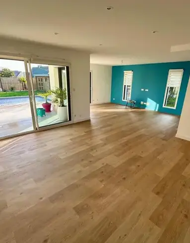 aménagement intérieur à Josselin - image 4