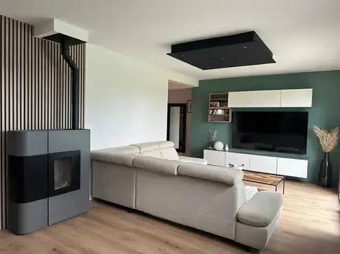 aménagement intérieur à Ménéac - image 4