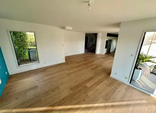 aménagement intérieur à Monfort-sur-Meu - image 2