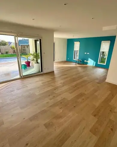 aménagement intérieur à Monfort-sur-Meu - image 4