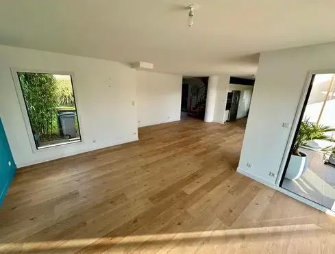 aménagement intérieur à Plélan-le-Grand - image 3