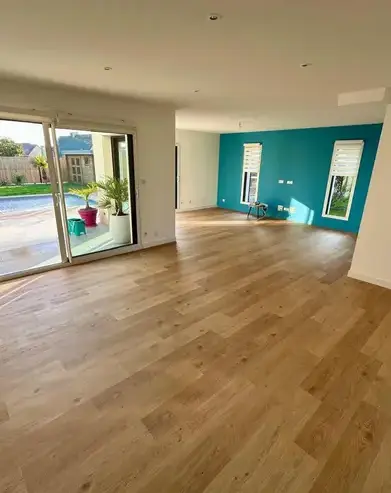 aménagement intérieur à Plélan-le-Grand - image 4