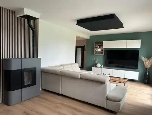 aménagement intérieur Plélan-le-Grand-5