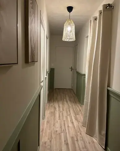 aménagement intérieur à Ploërmel - image 2