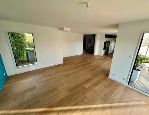 aménagement intérieur à Saint-Méen-le-Grand - image 3