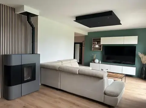 enduiseur à Augan - image 4