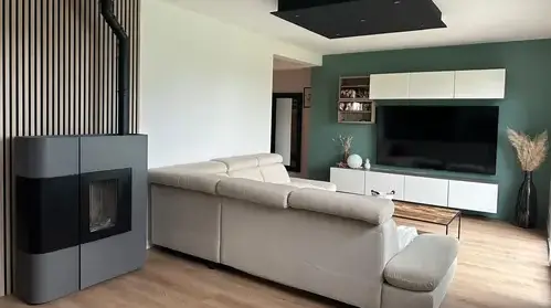 enduiseur à Josselin - image 4