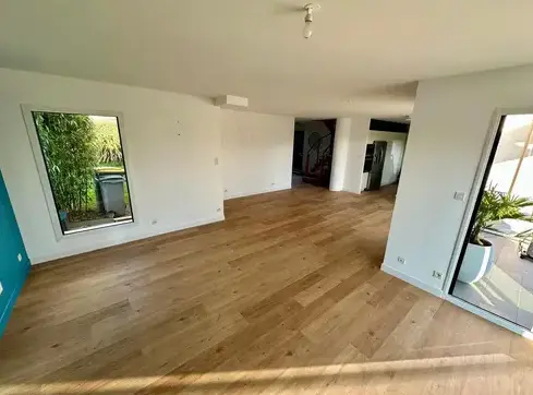 enduiseur à Ménéac - image 3