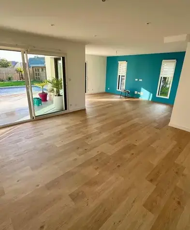 enduiseur à Ménéac - image 4