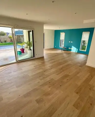 enduiseur à Plélan-le-Grand - image 2