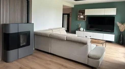 enduiseur à Saint-Méen-le-Grand - image 4