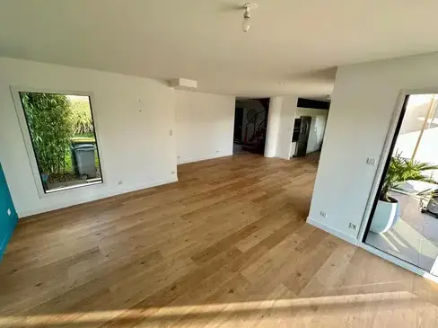 parqueteur  à Augan - image 2