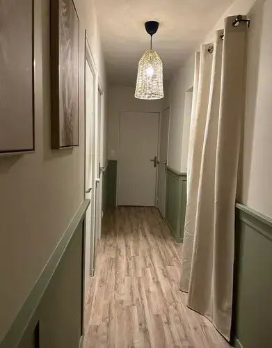 parqueteur  à Augan - image 4