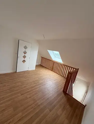 parqueteur  à Josselin - image 2