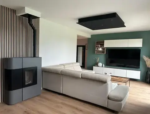 parqueteur  à Mauron - image 2