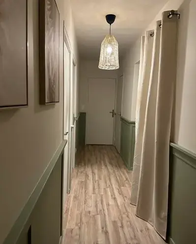 parqueteur  à Mauron - image 4