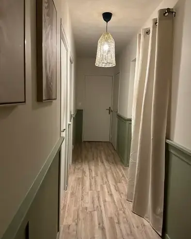 parqueteur  à Ménéac - image 2