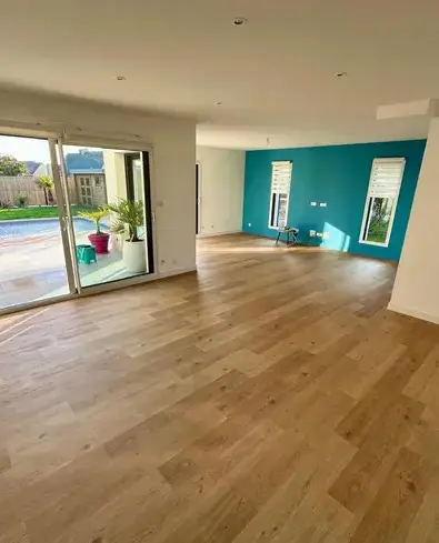 parqueteur  à Ménéac - image 3