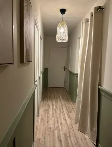 parqueteur  à Monfort-sur-Meu - image 3