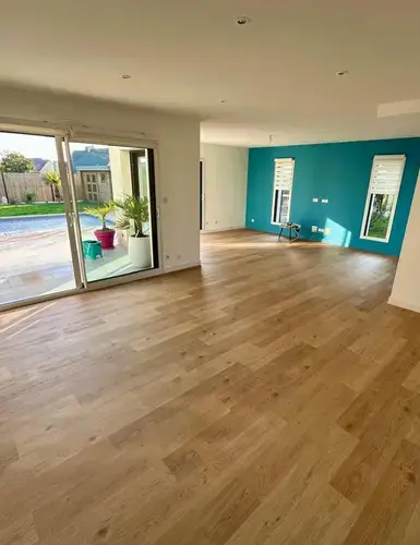 parqueteur  à Monfort-sur-Meu - image 4