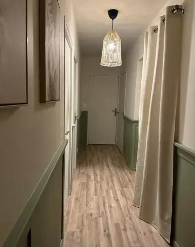 parqueteur  à Plélan-le-Grand - image 2