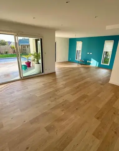 parqueteur  Plélan-le-Grand-5