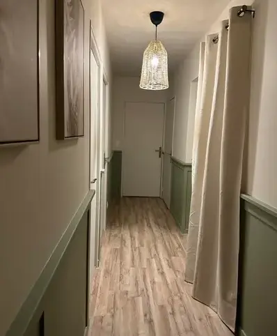 parqueteur  à Saint-Méen-le-Grand - image 4