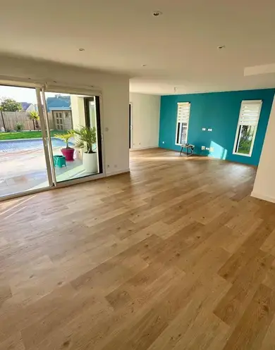 peintre en bâtiment à Gaël - image 4