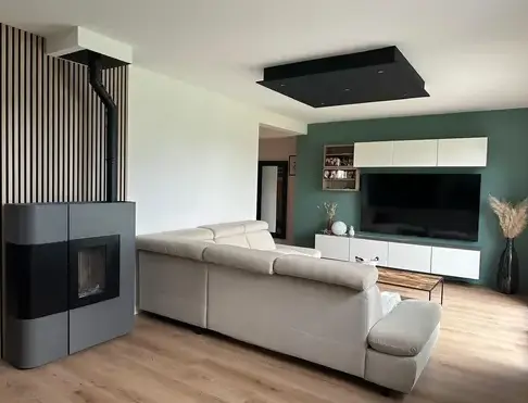 peintre en bâtiment Guer-5