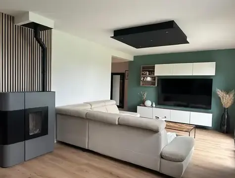 peintre en bâtiment à Mauron - image 2