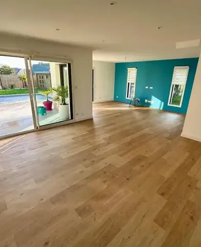 peintre en bâtiment à Ménéac - image 2