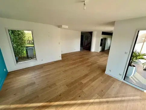 ravalement de façade Augan-1