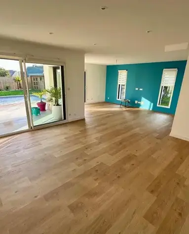 ravalement de façade à Augan - image 3