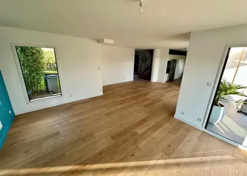 ravalement de façade à Gaël - image 4