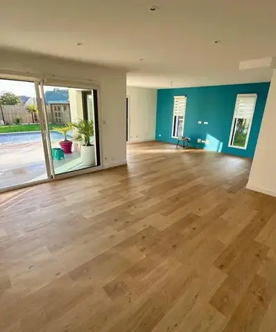 ravalement de façade à Josselin - image 2