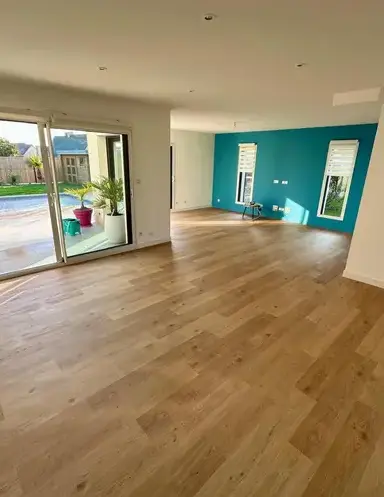 ravalement de façade Plélan-le-Grand-5