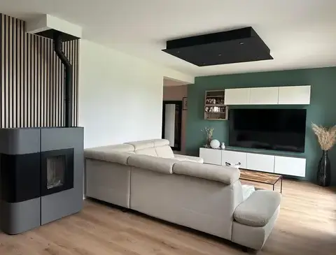 ravalement de façade Ploërmel-1