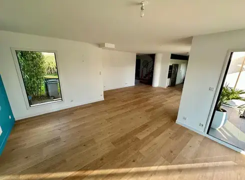 ravalement de façade à Saint-Méen-le-Grand - image 3