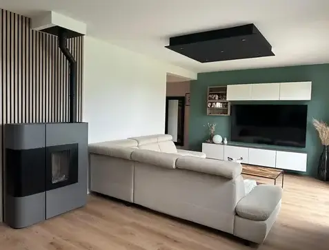 rénovation intérieure Augan-1