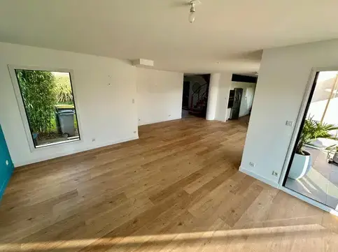 rénovation intérieure à Augan - image 3