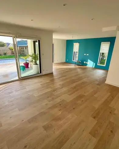 rénovation intérieure à Gaël - image 2