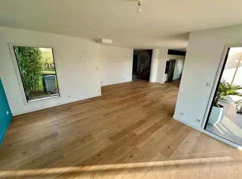 rénovation intérieure Guer-1