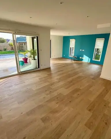 rénovation intérieure à Guer - image 2